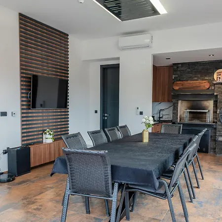Villa 4a